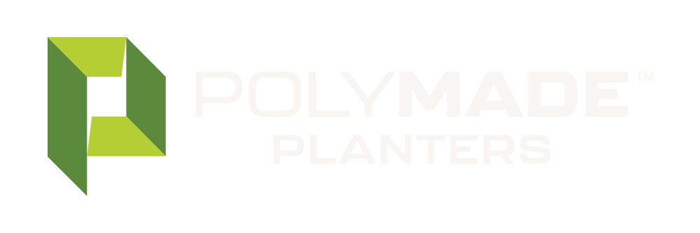 PolyMade Planters