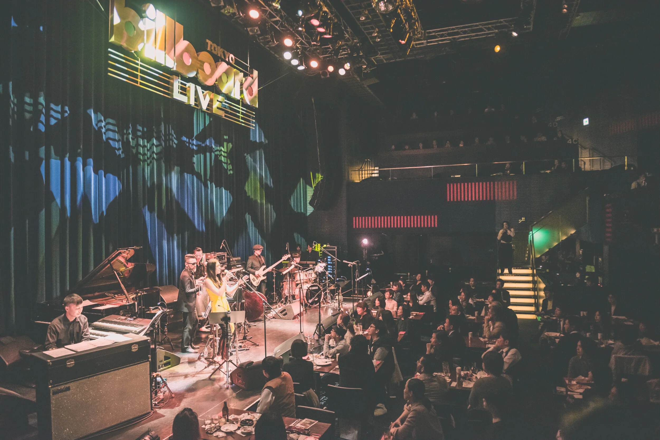 SHUYA OKINO 30th Anniversary Live 2019