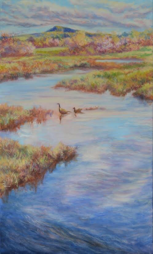 Geese in Marsh.jpeg