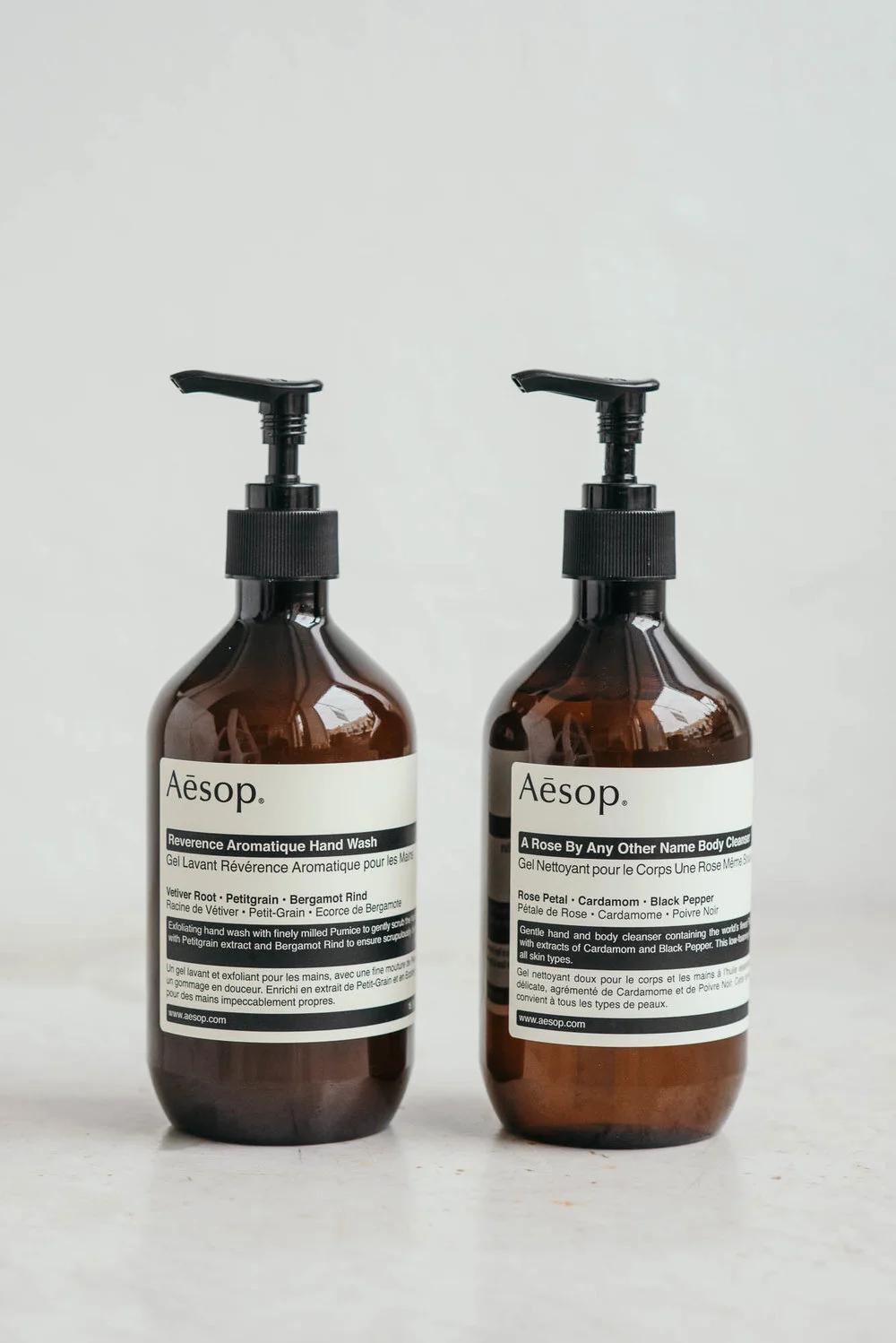 Aesop Aromatique Hand Wash