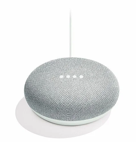 Google Home Mini