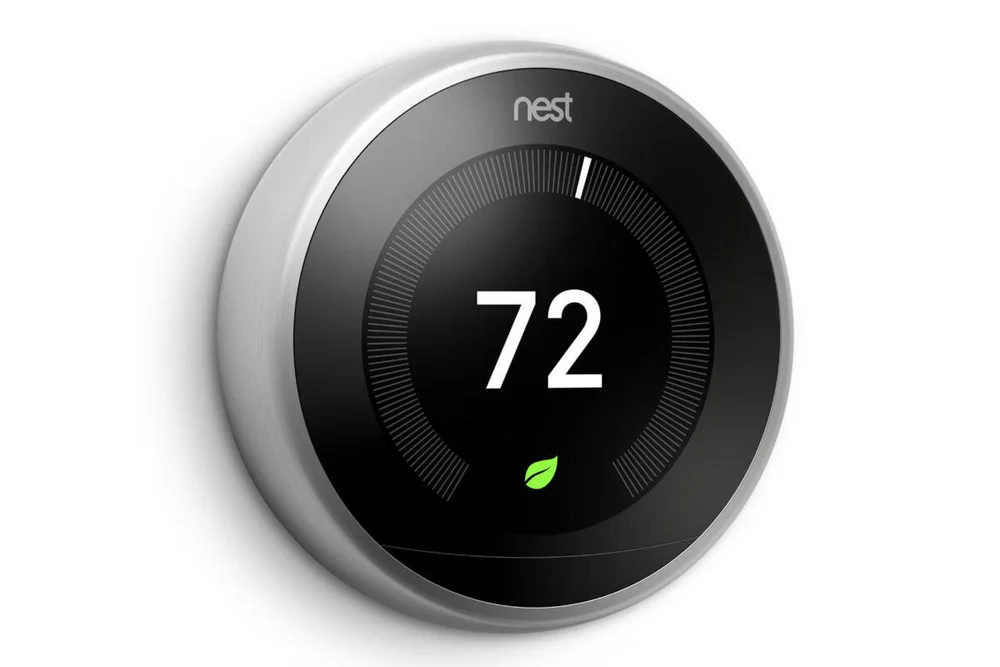 Nest Thermostat