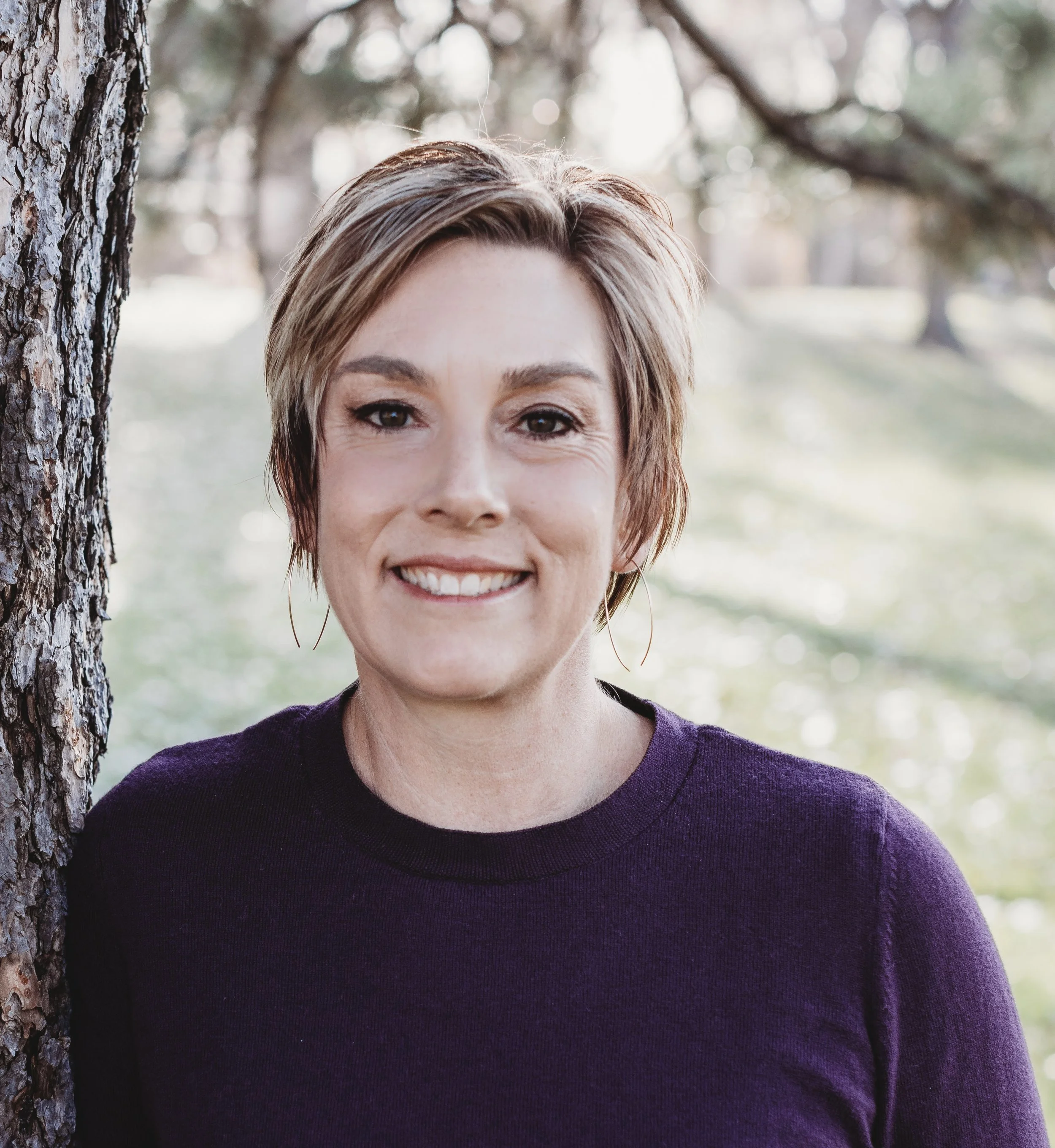 Erin Bennetts, Child Therapist, Parent Coach in Denver CO