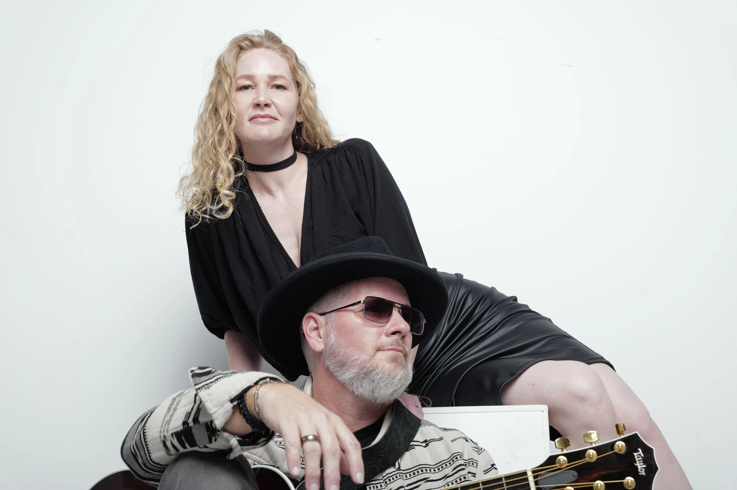 Ariella & Nicolaas