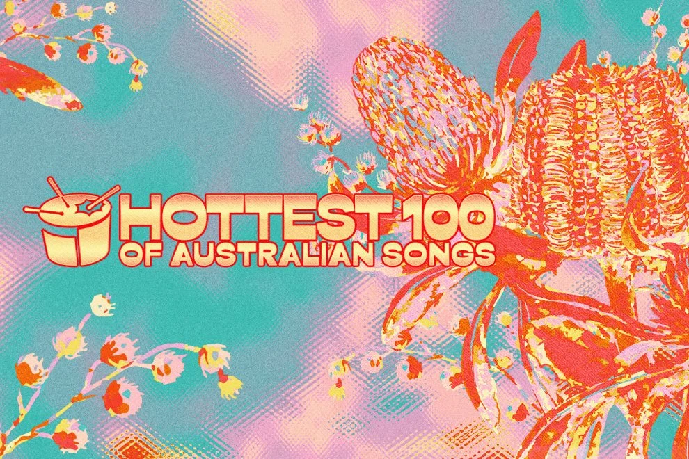 Hottest 100 of Australian Songs