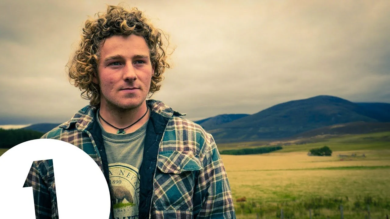 BBC Documentary: F**k This, I'm Out