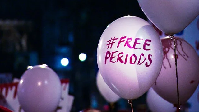 BBC Documentary: About Bloody Time