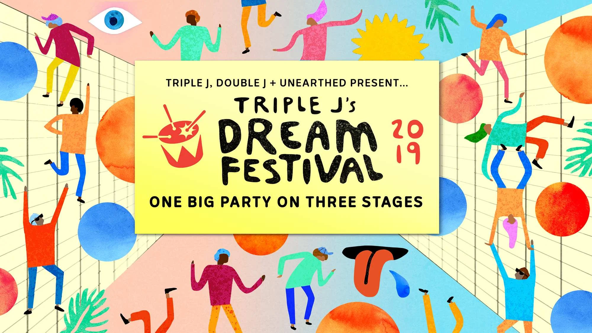 Dream Festival