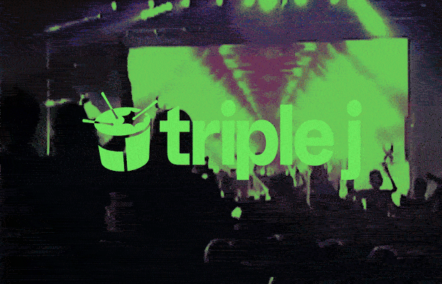 triple j