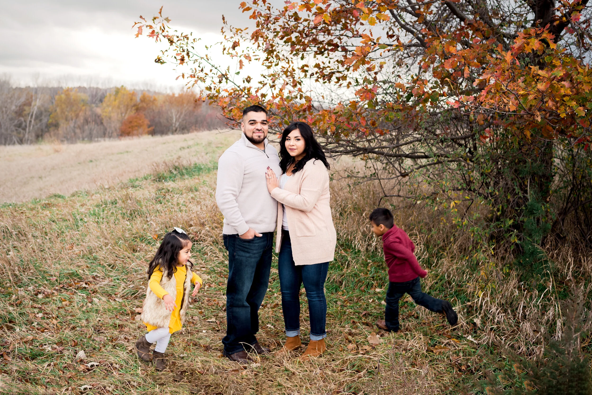 ne family photographer
