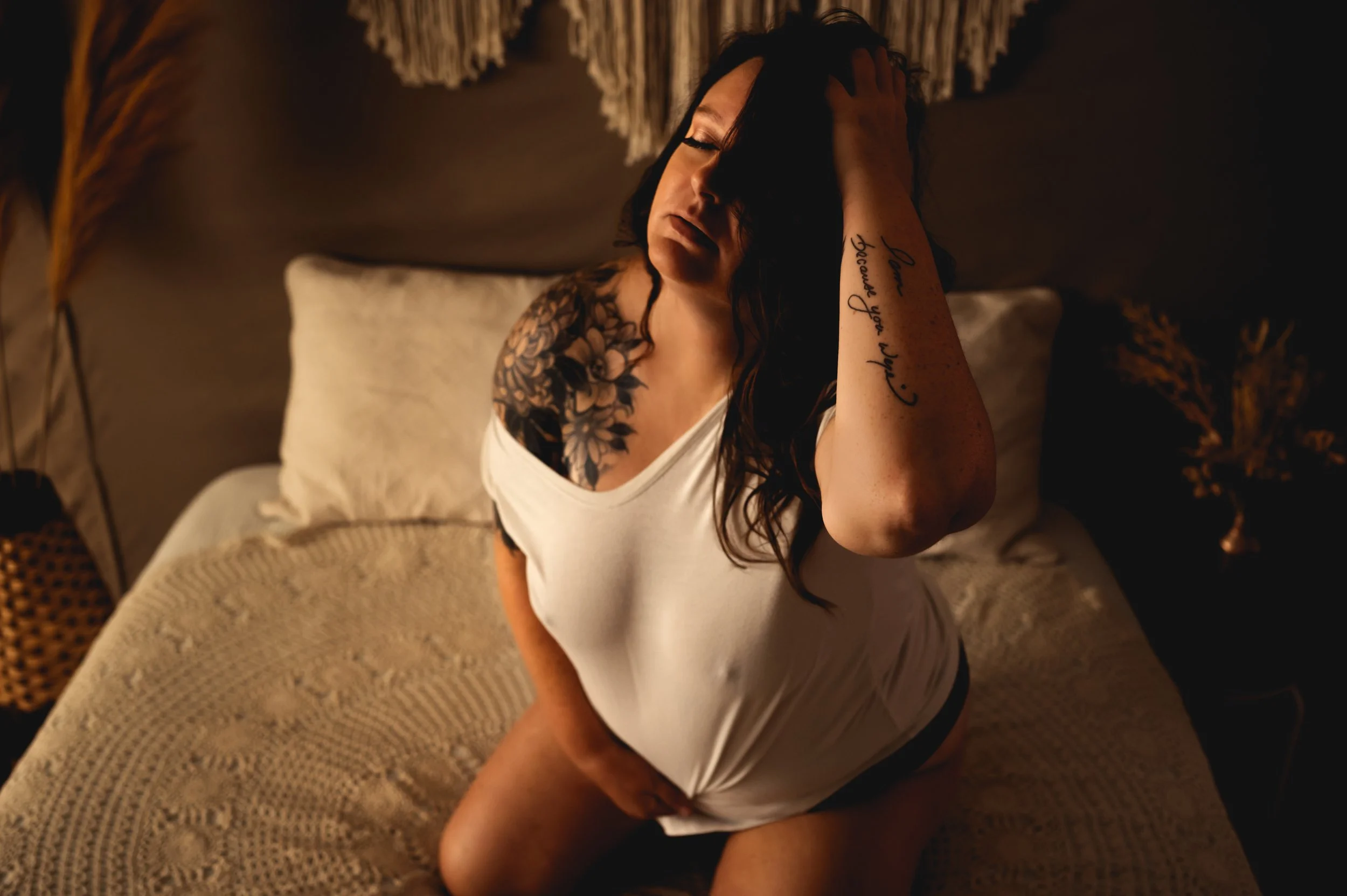 nebraska boudoir