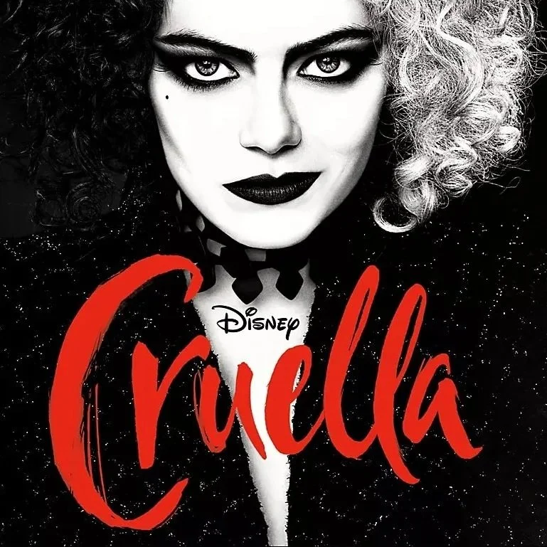 Cruella