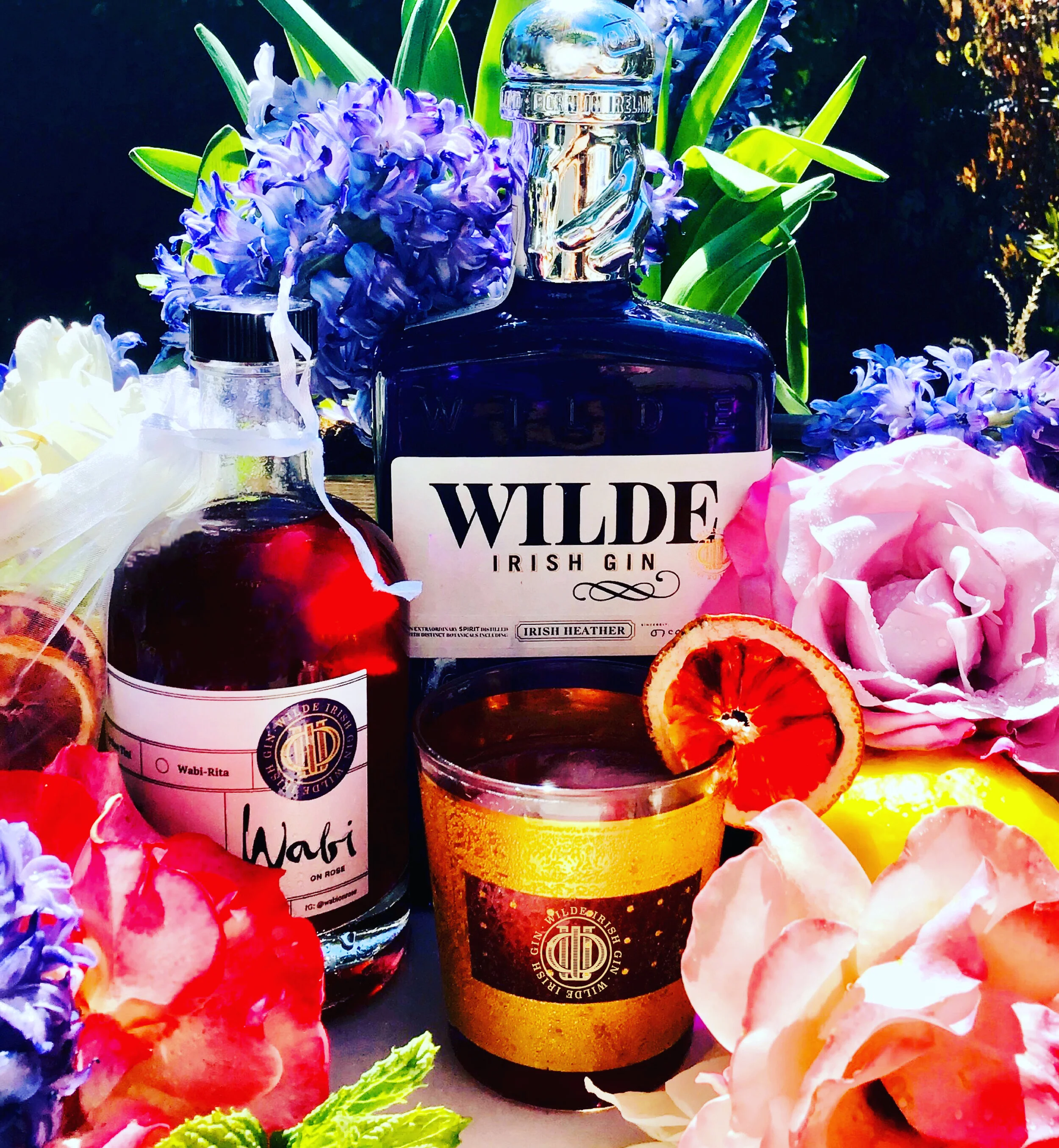 Mother's Day Photo Shoot