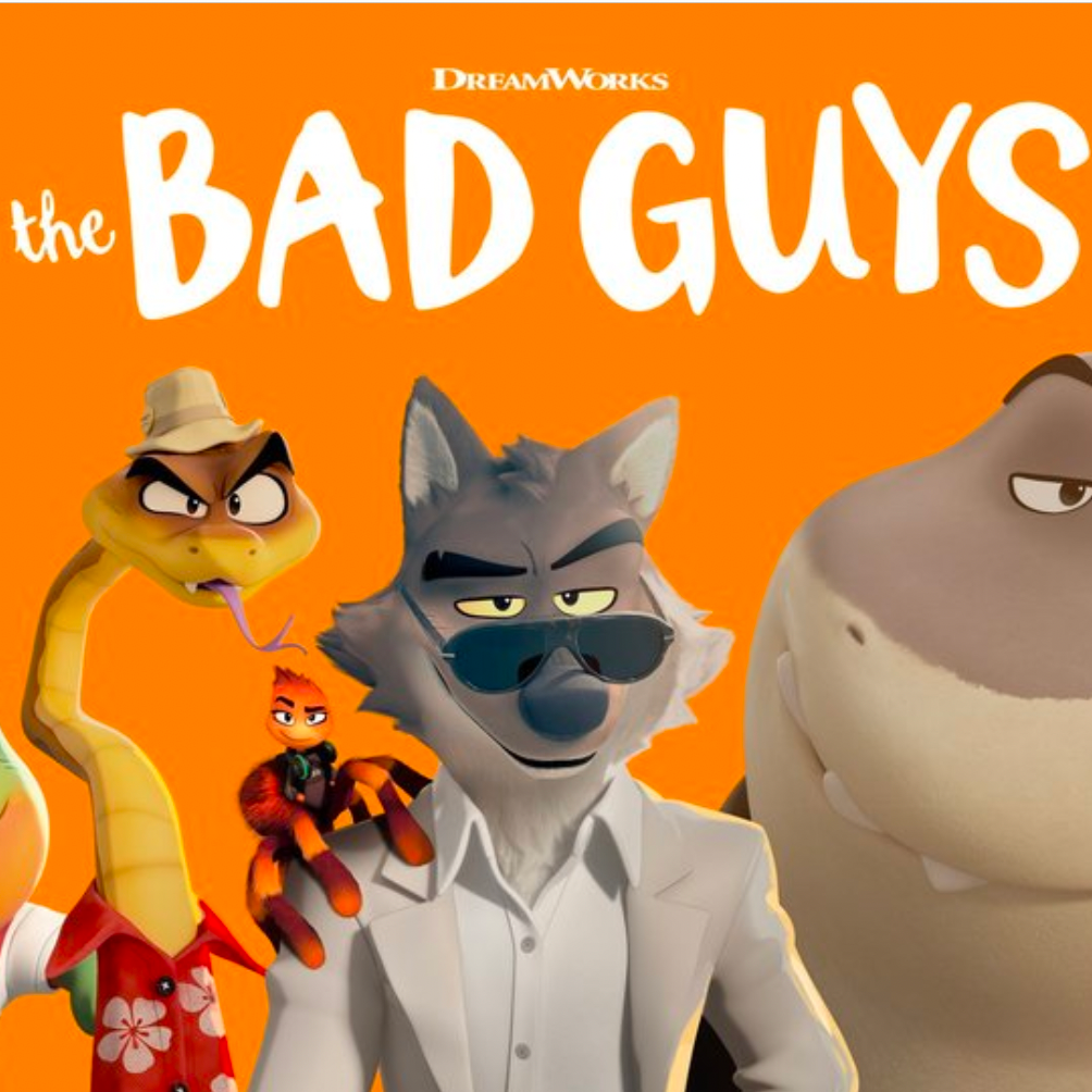 The Bad Guys Social, Influencer, Experiential