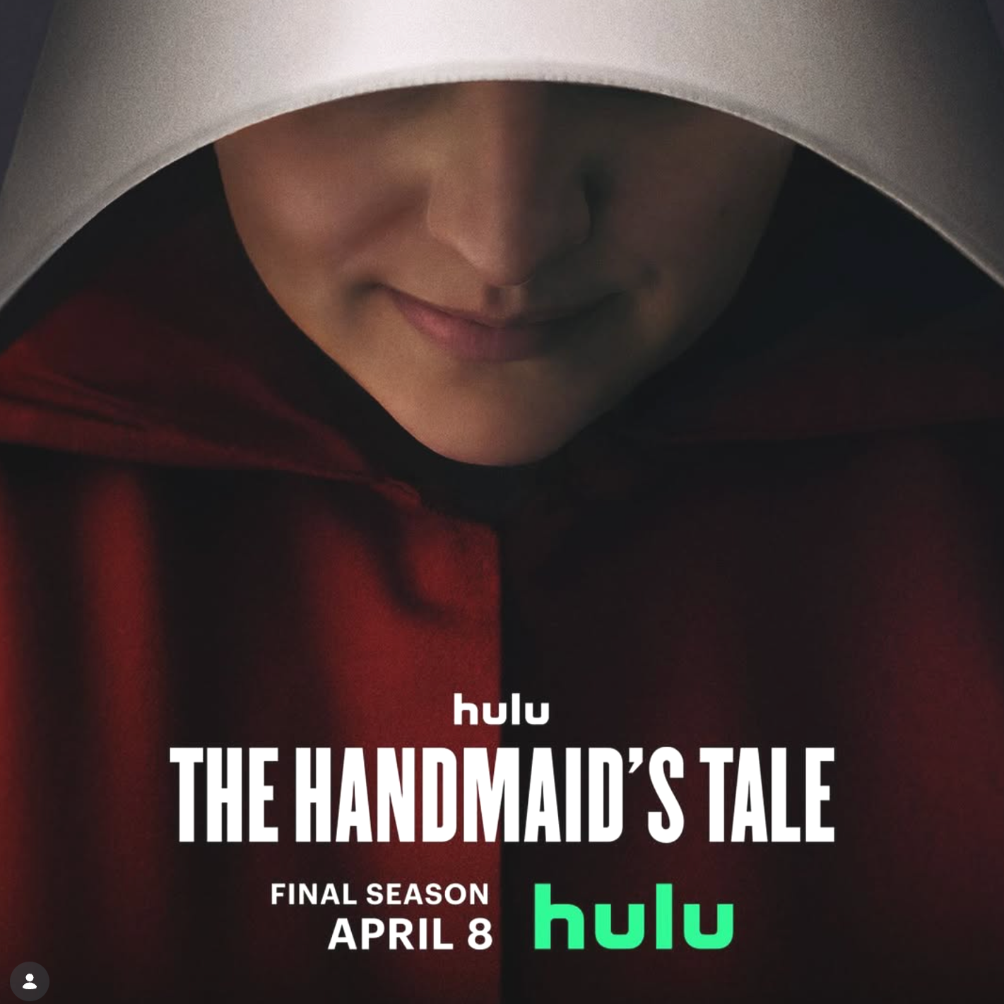 The Handmaid's Tale Season 6 Social