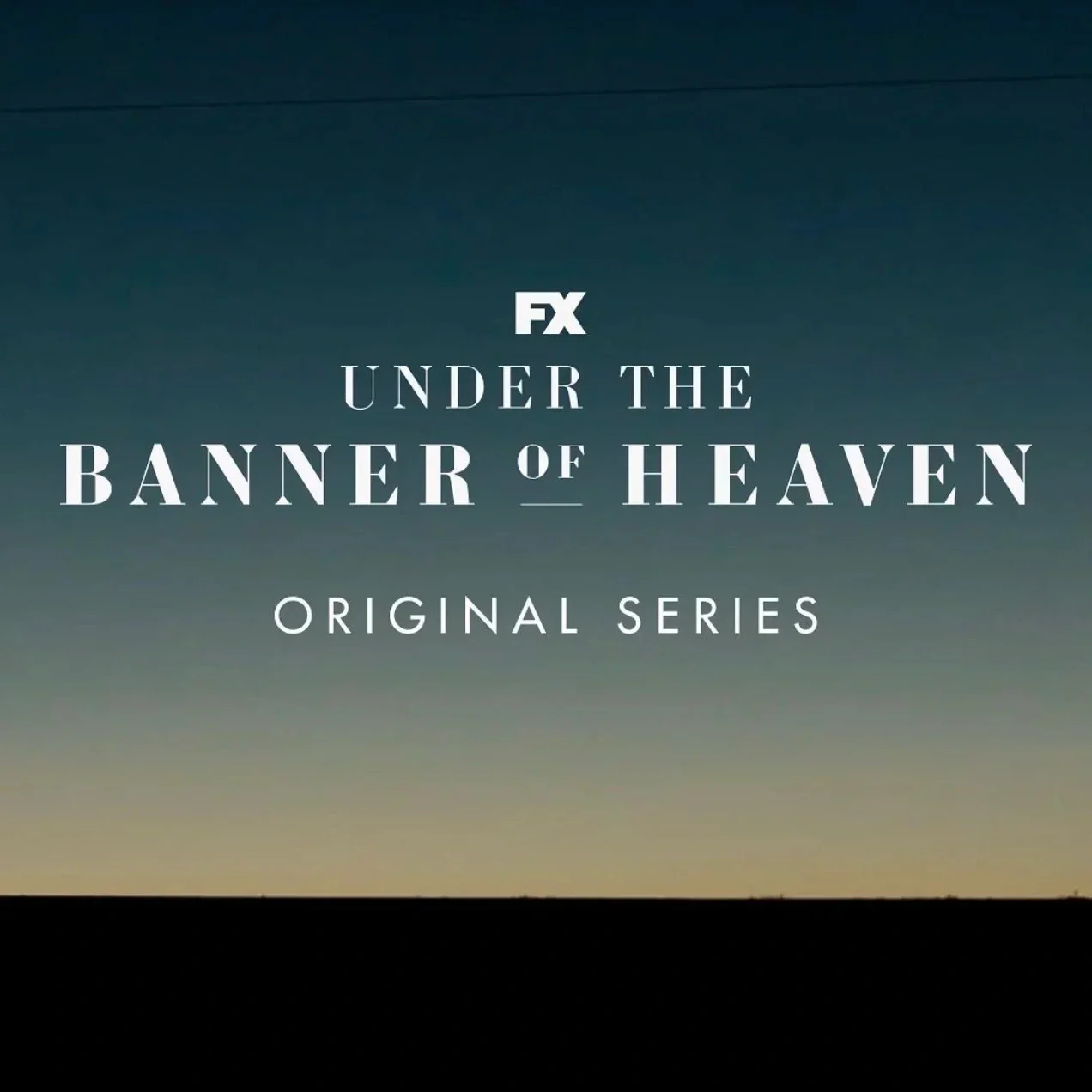 Under The Banner of Heaven