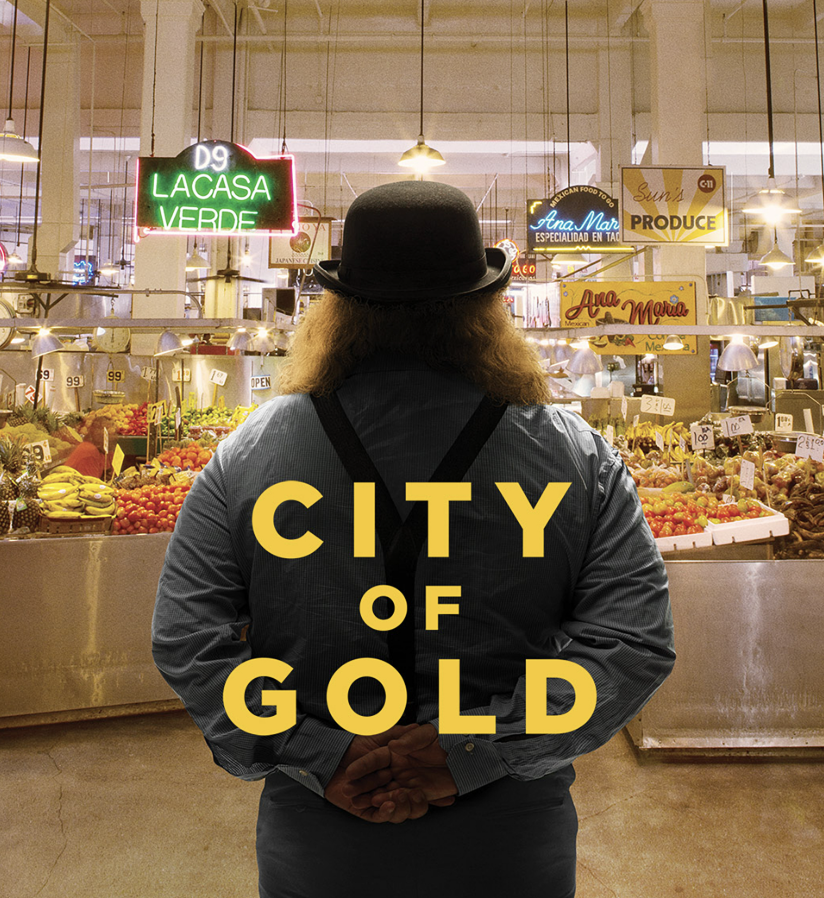 City of Gold Social, Influencer, Experiential