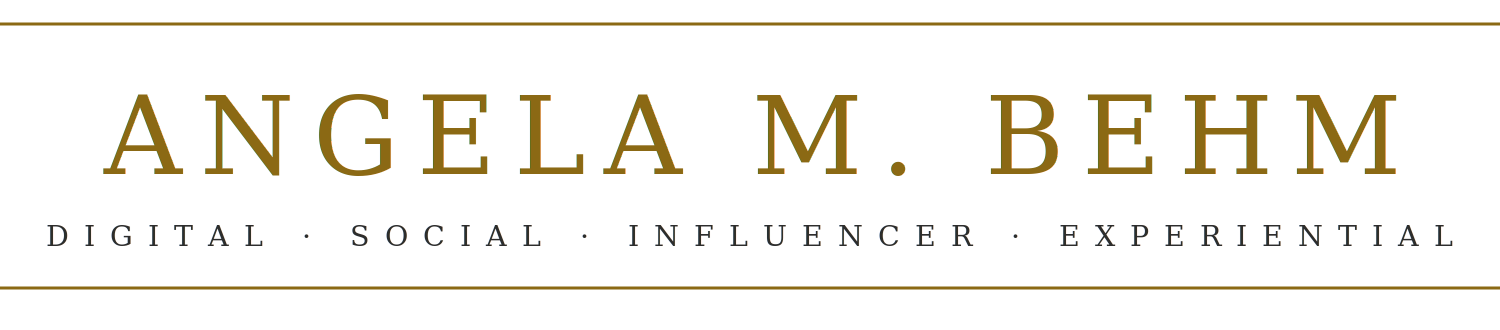 ANGELA M. BEHM