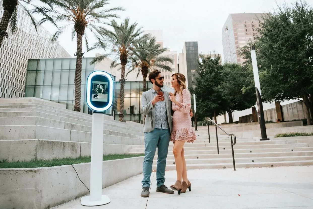 MBP Photo Booth The Best Photo Booth Rental in San Antonio