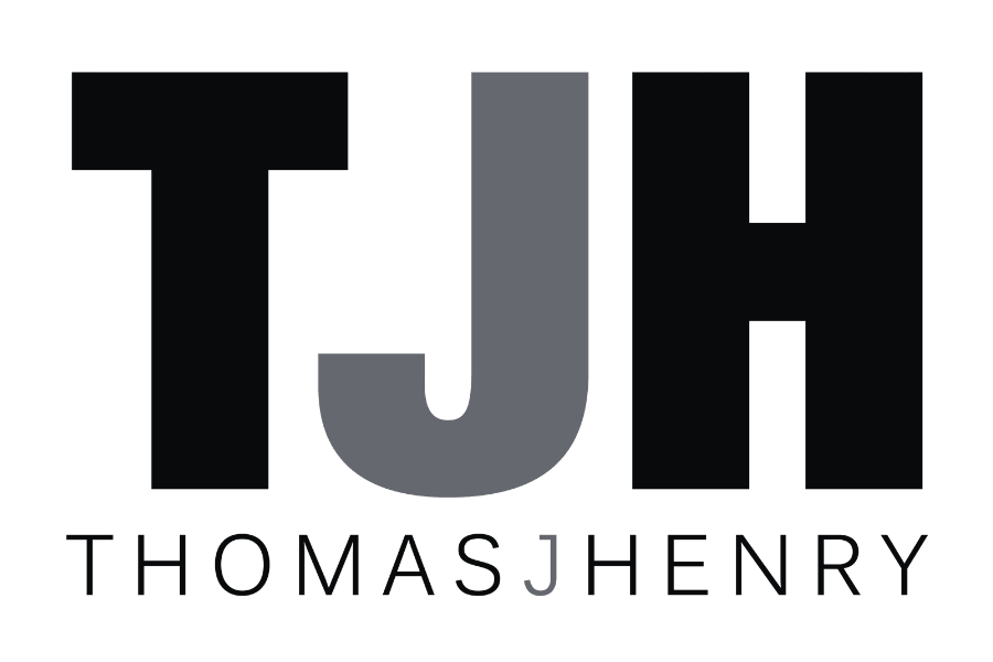 Thomas J Henry Logo