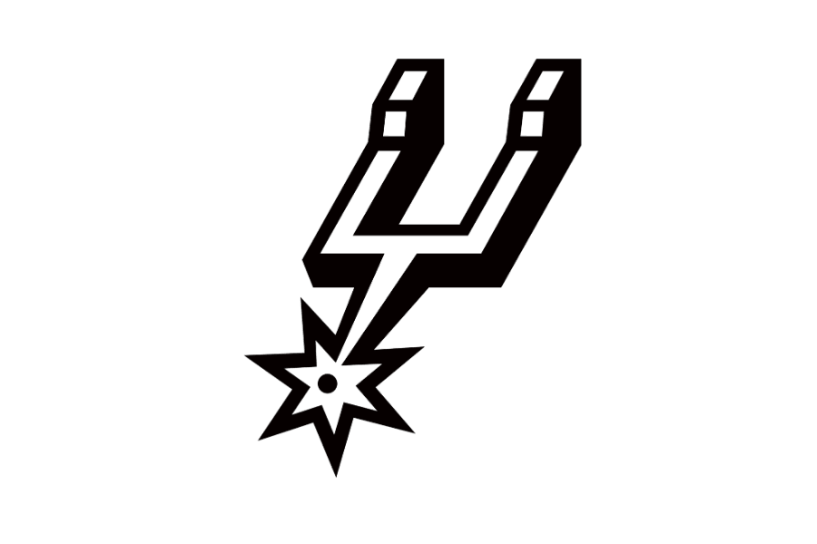 San Antonio Spurs logo