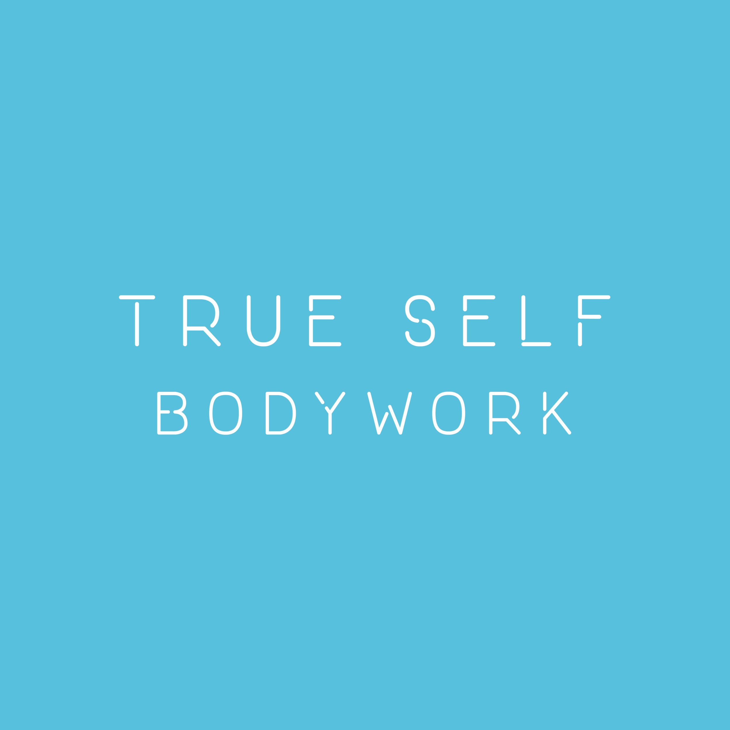 True Self Bodywork