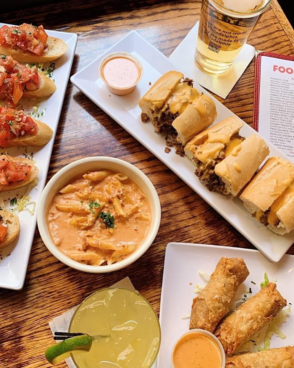 Top Tomato Bar & Pizza Event Venues Top Tomato Bar & Pizza