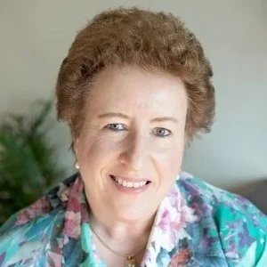  Dianne Austgen, Community Volunteer