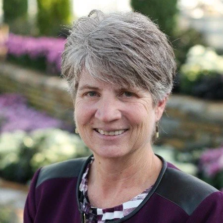 Cheryl Jensen, Strategic Consulting &amp; Coaching