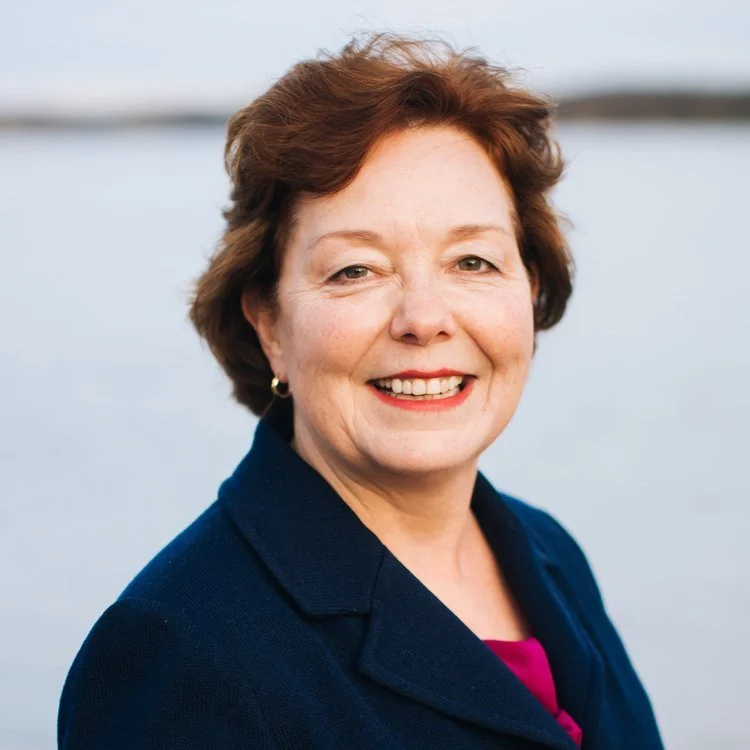 Commissioner Debbie Goettel, Hennepin County Board of Commissioners