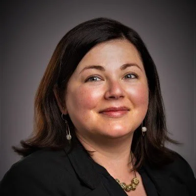   Kristen McHenry, Allina