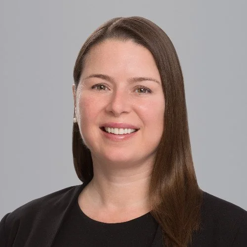 Skye Cook, Cushman and Wakefield