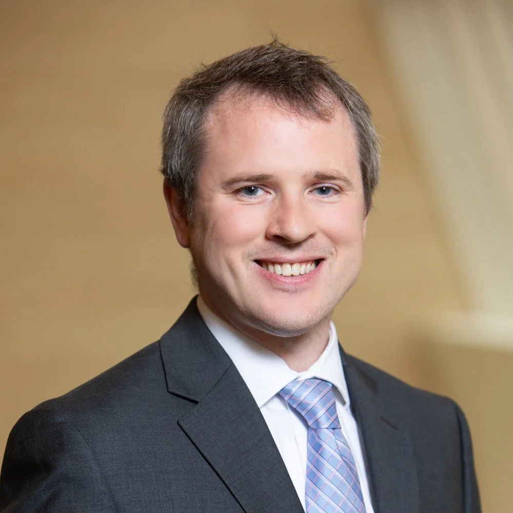 John Betzler, Secretary