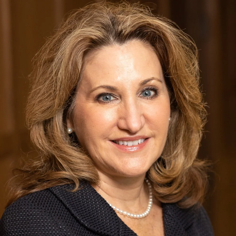 Lisa Hauser, Chair
