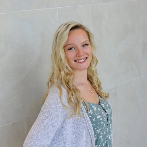 Hailey Schwieger, Greystone Construction