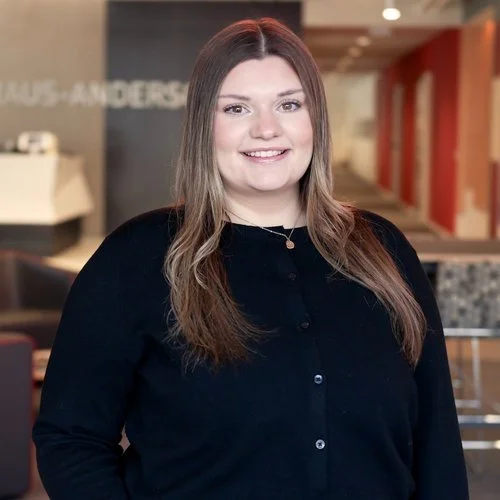 Michaela Sylvester, Kraus-Anderson