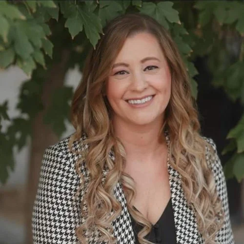 Melissa Mikkonen, Blue Cross Blue Shield
