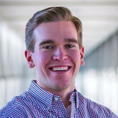 Tyler Tessmann, Medtronic