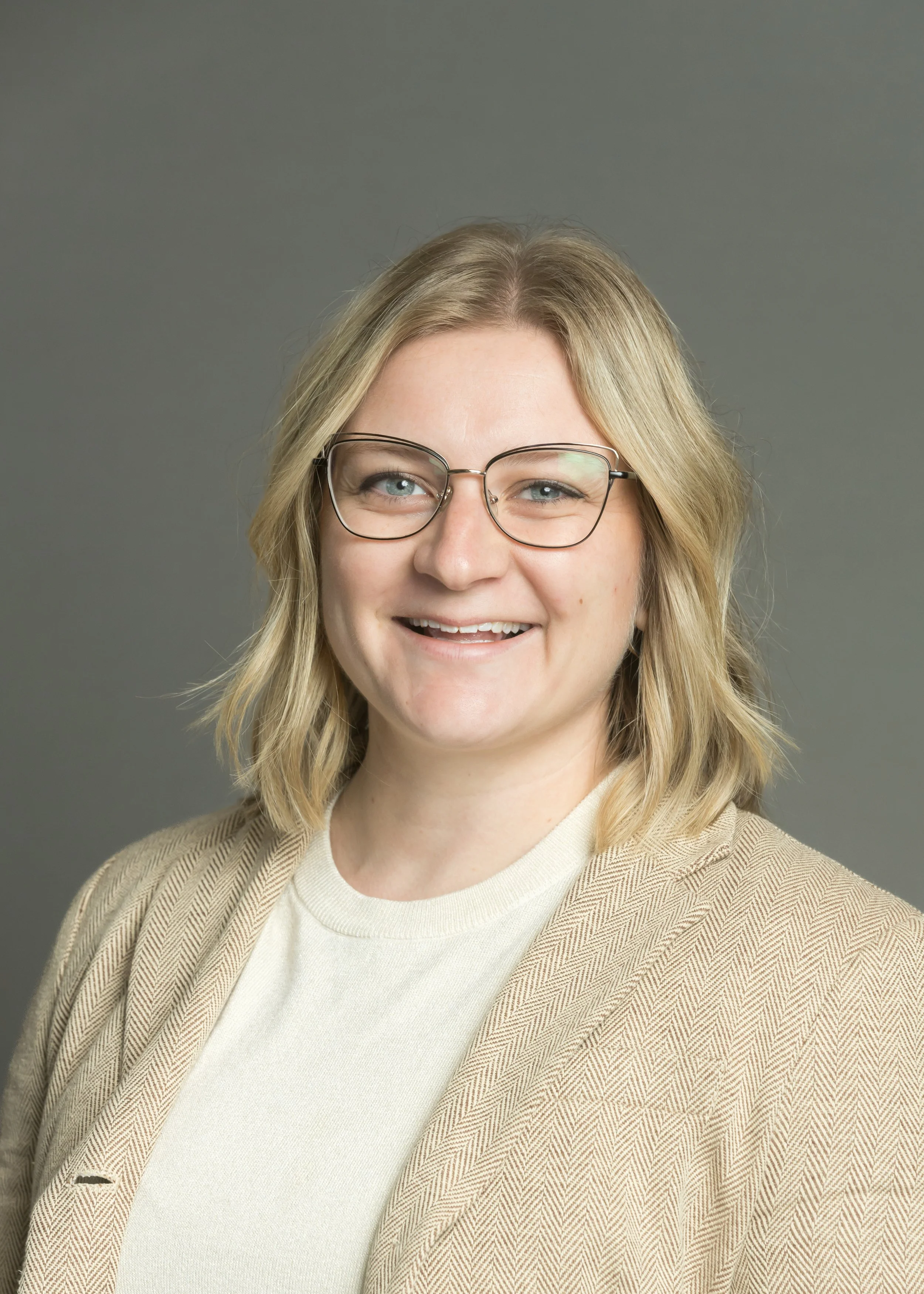 Cassi Noel, Milliman