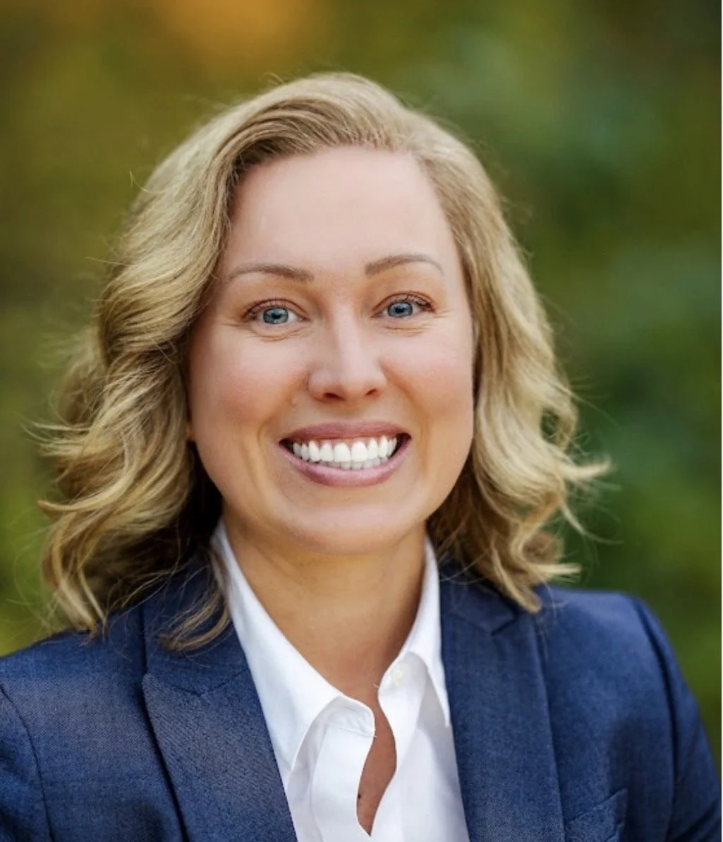 Heather Edelson, Hennepin County Commissioner