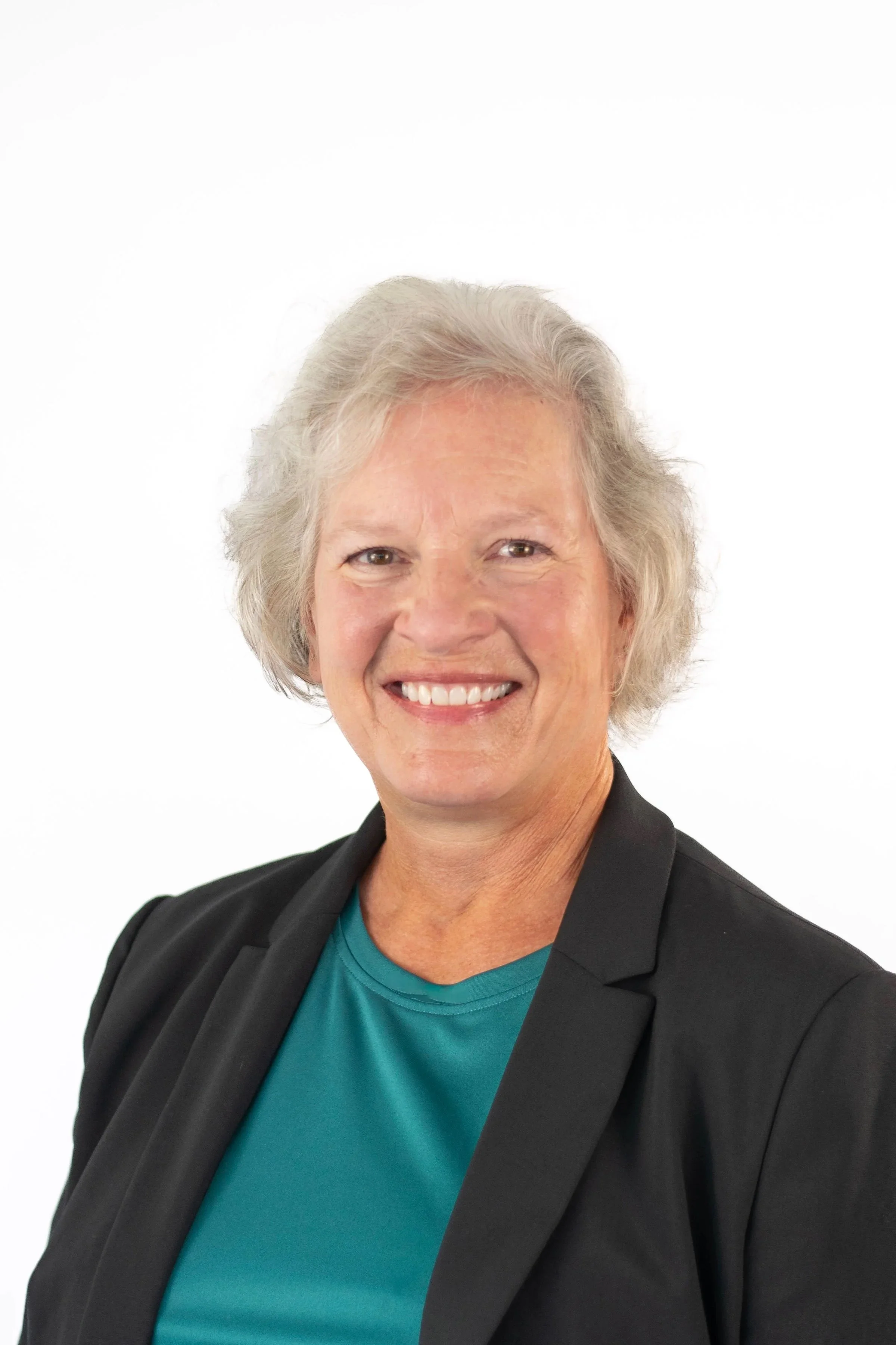 Leanne Thicken, Community Volunteer