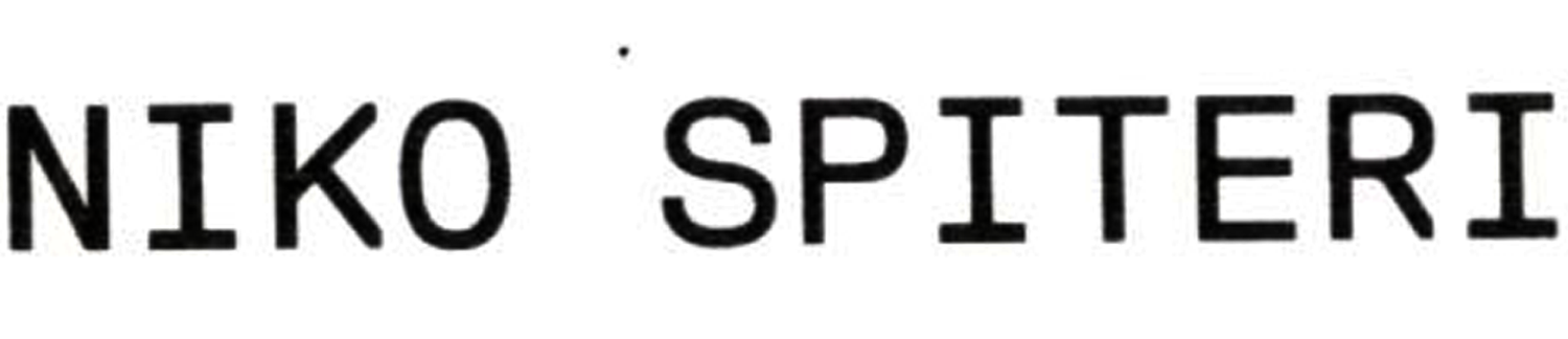 niko spiteri