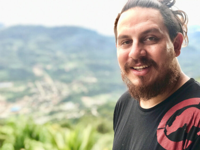 Abdiel Corrales Monthly Support