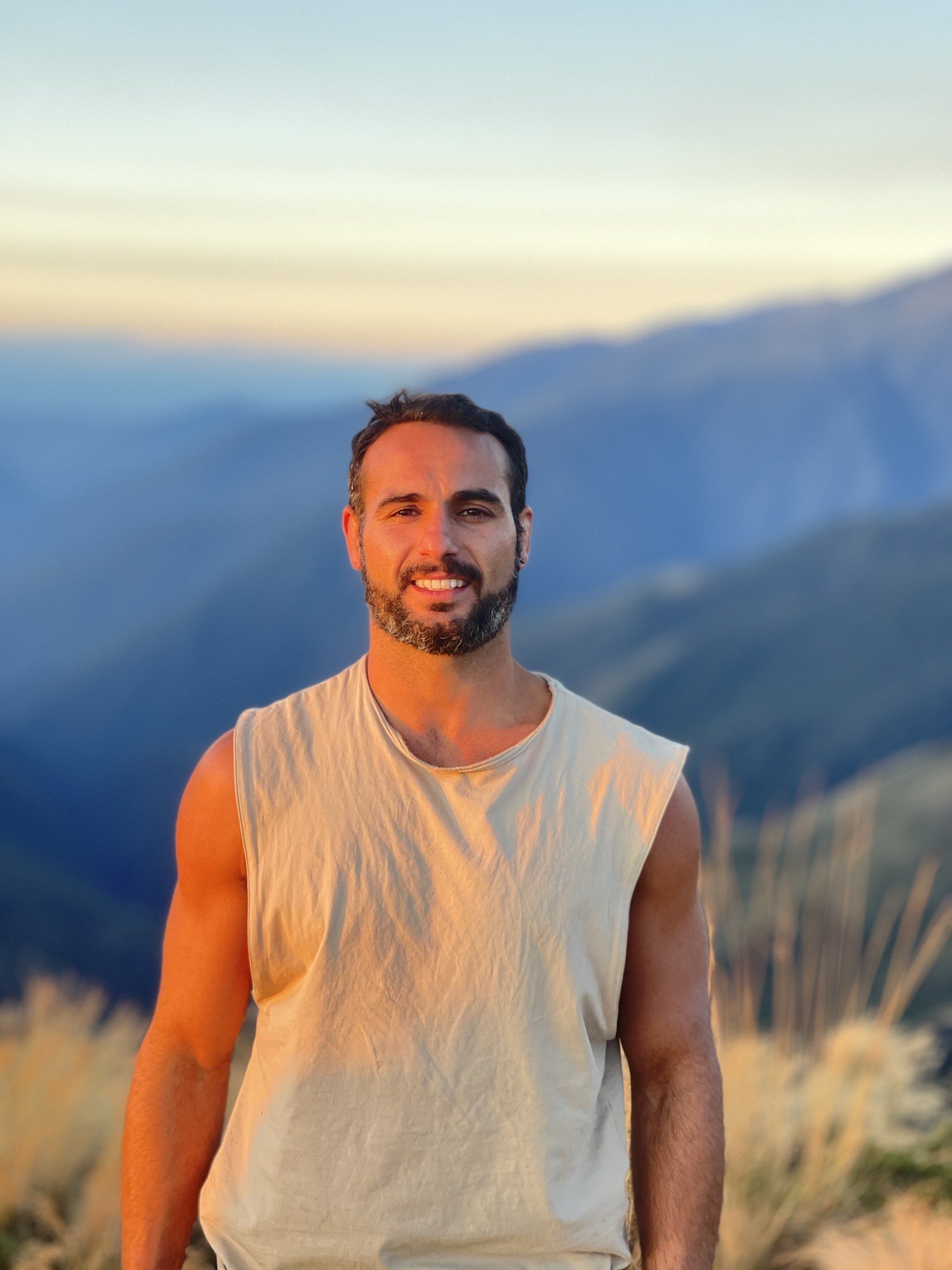David Karamanis Monthly Support