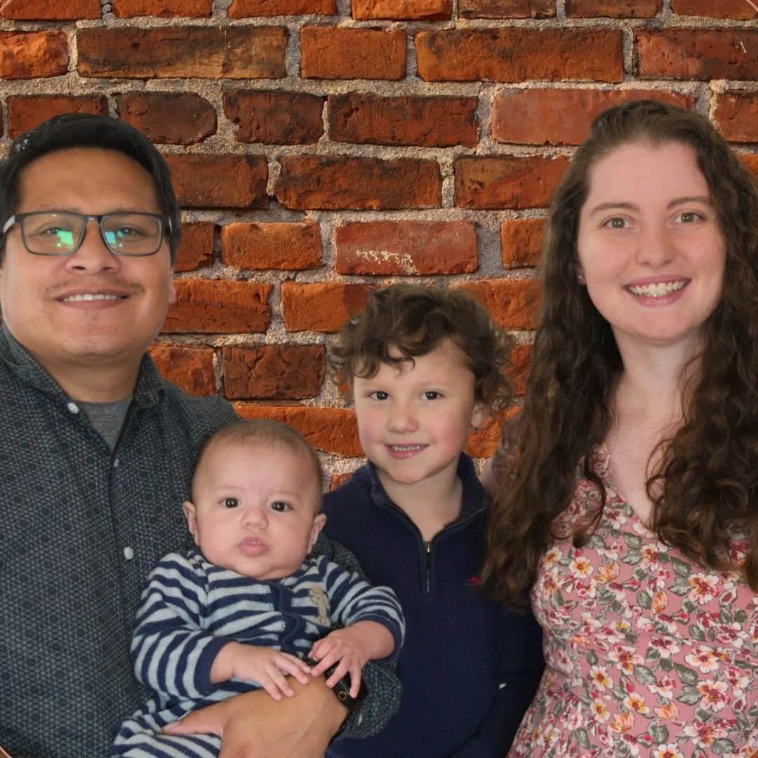 Diego and Allyssa Kauffman Family.jpg