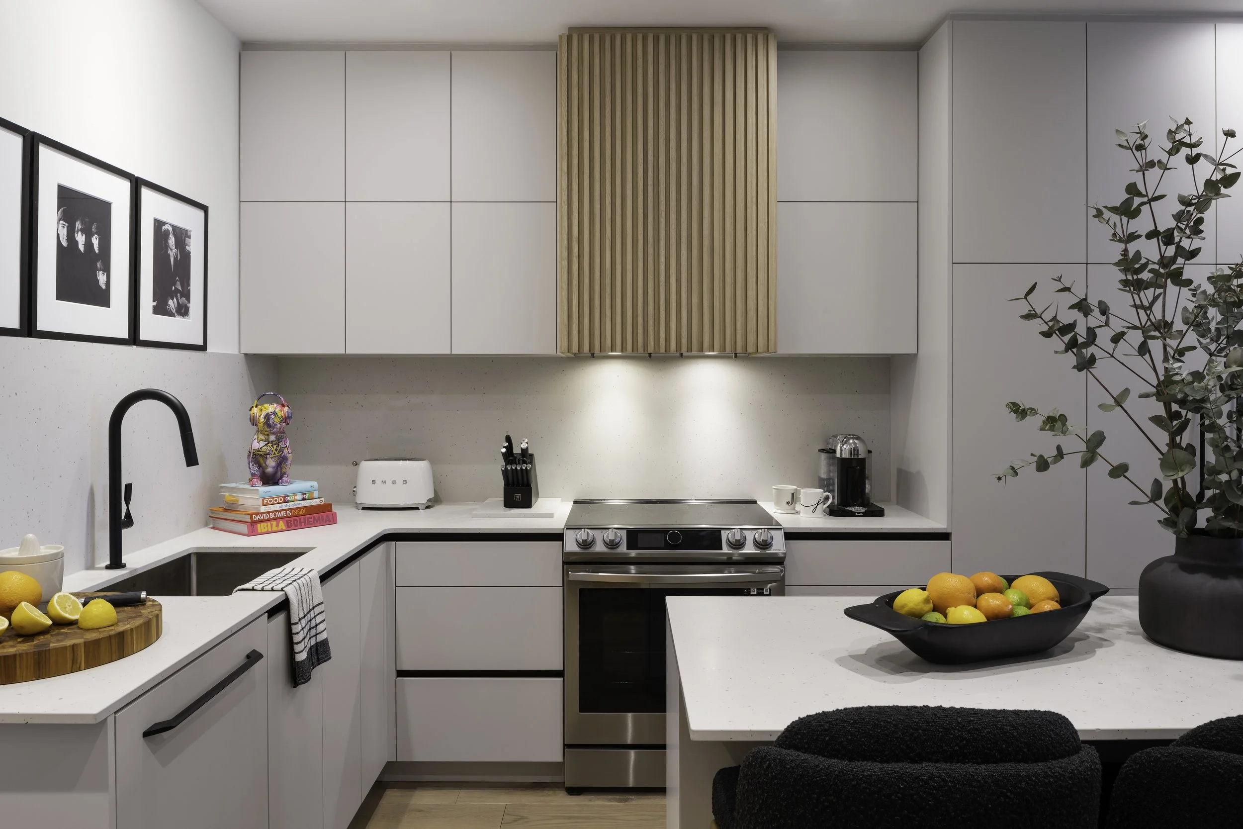 How I Design Kitchens