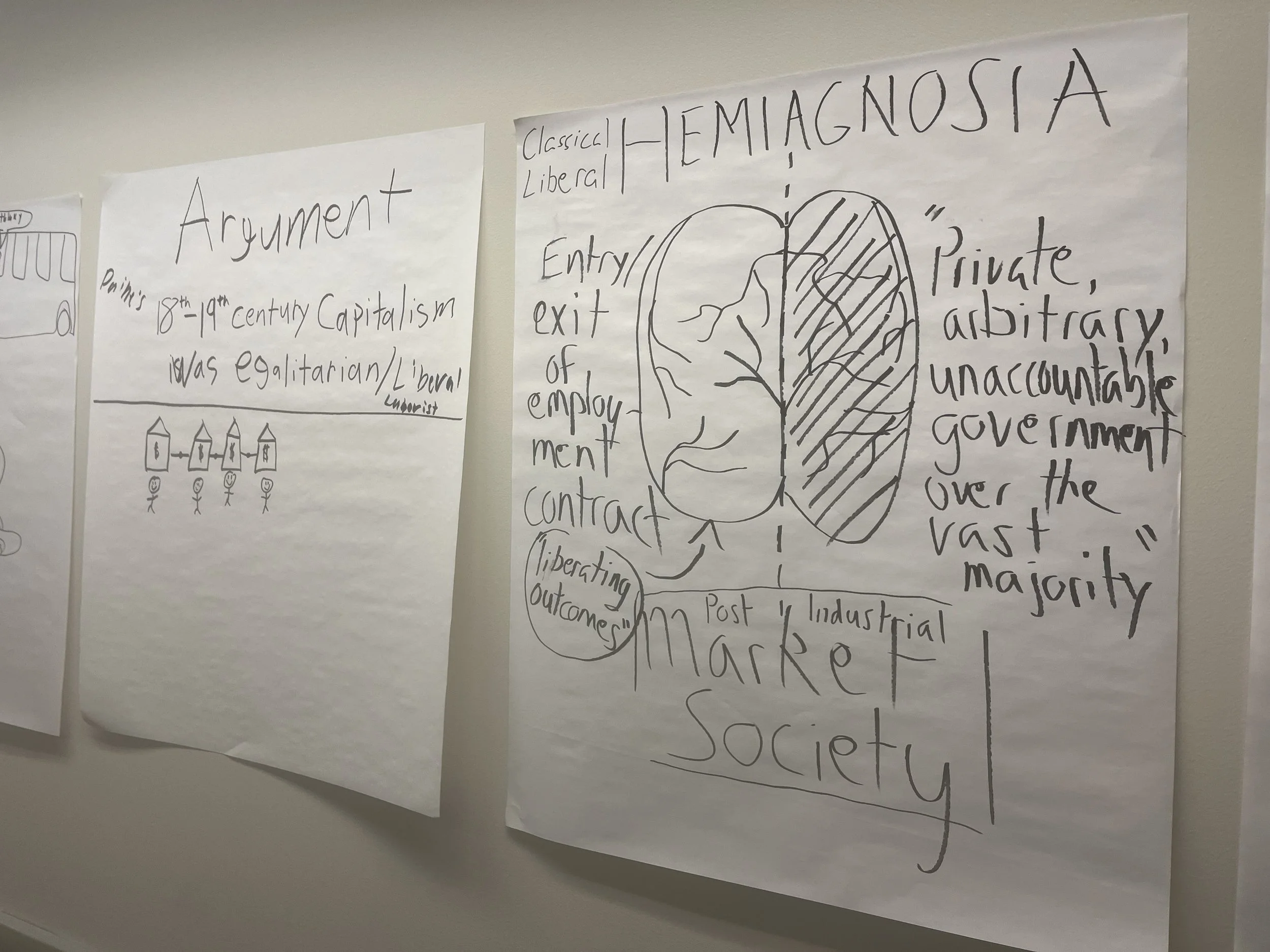 PHIL 107: Ethics of Emerging Media Arts