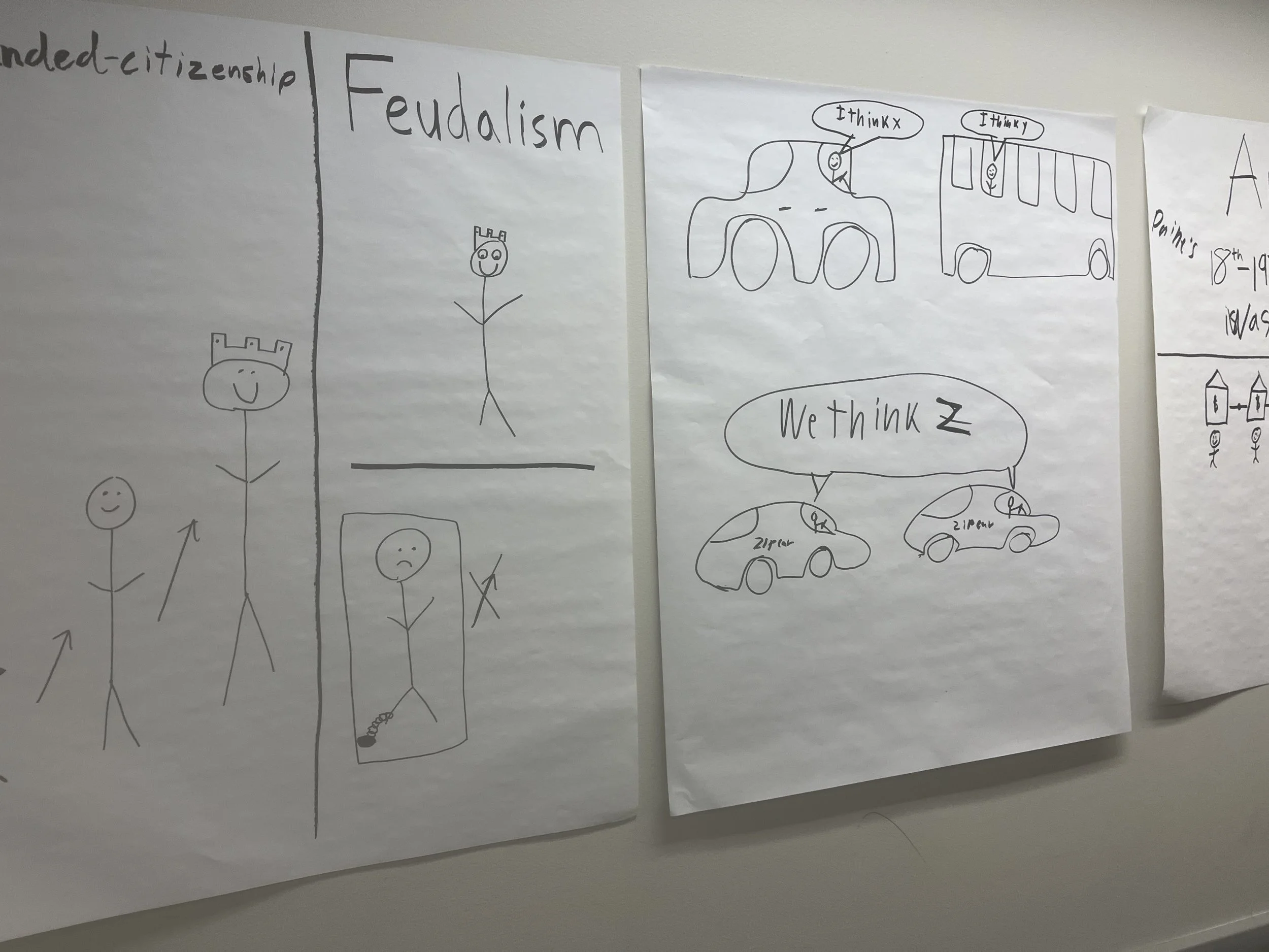 PHIL 106: Philosophy and Current Issues