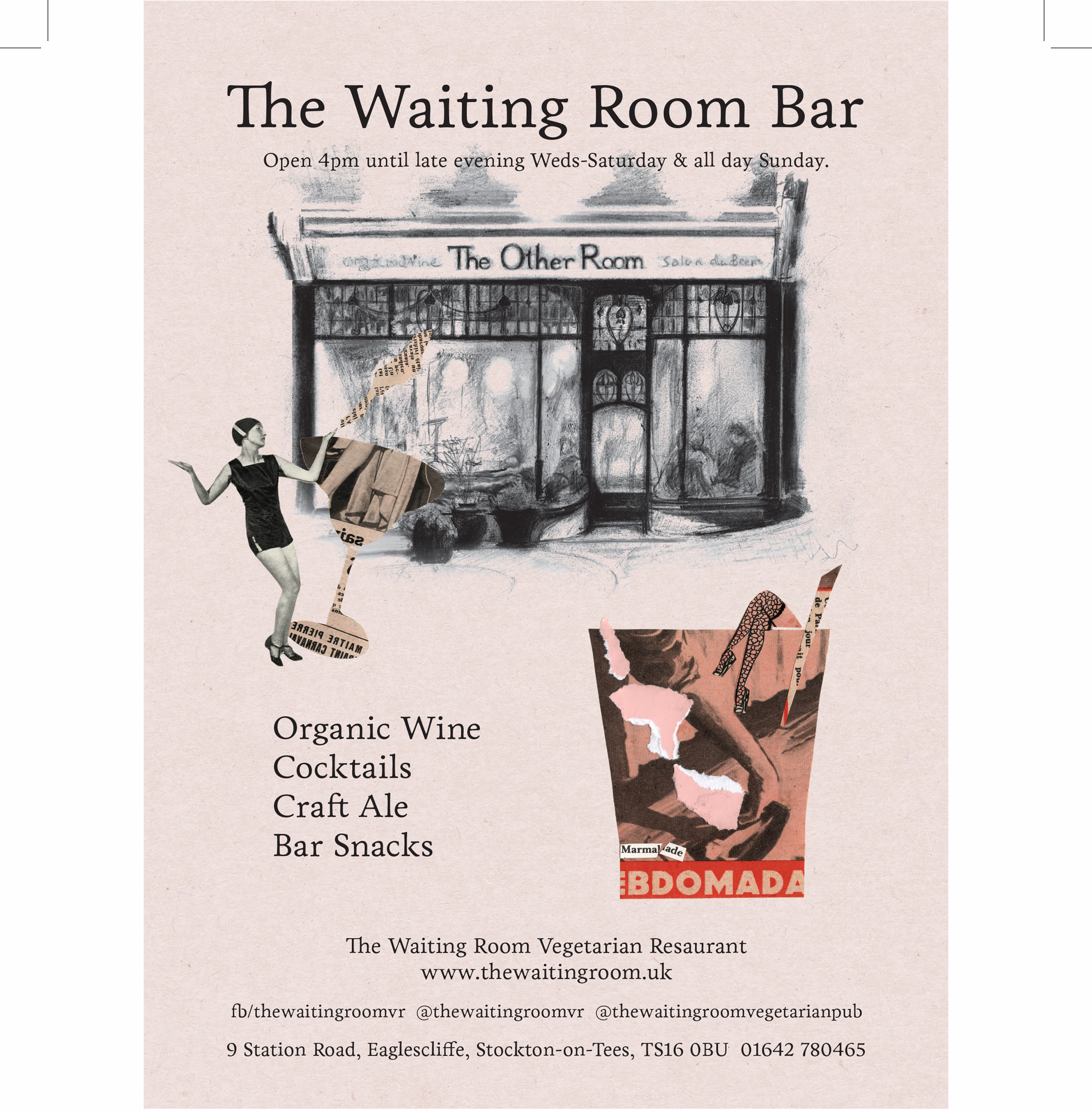 The Waiting Room