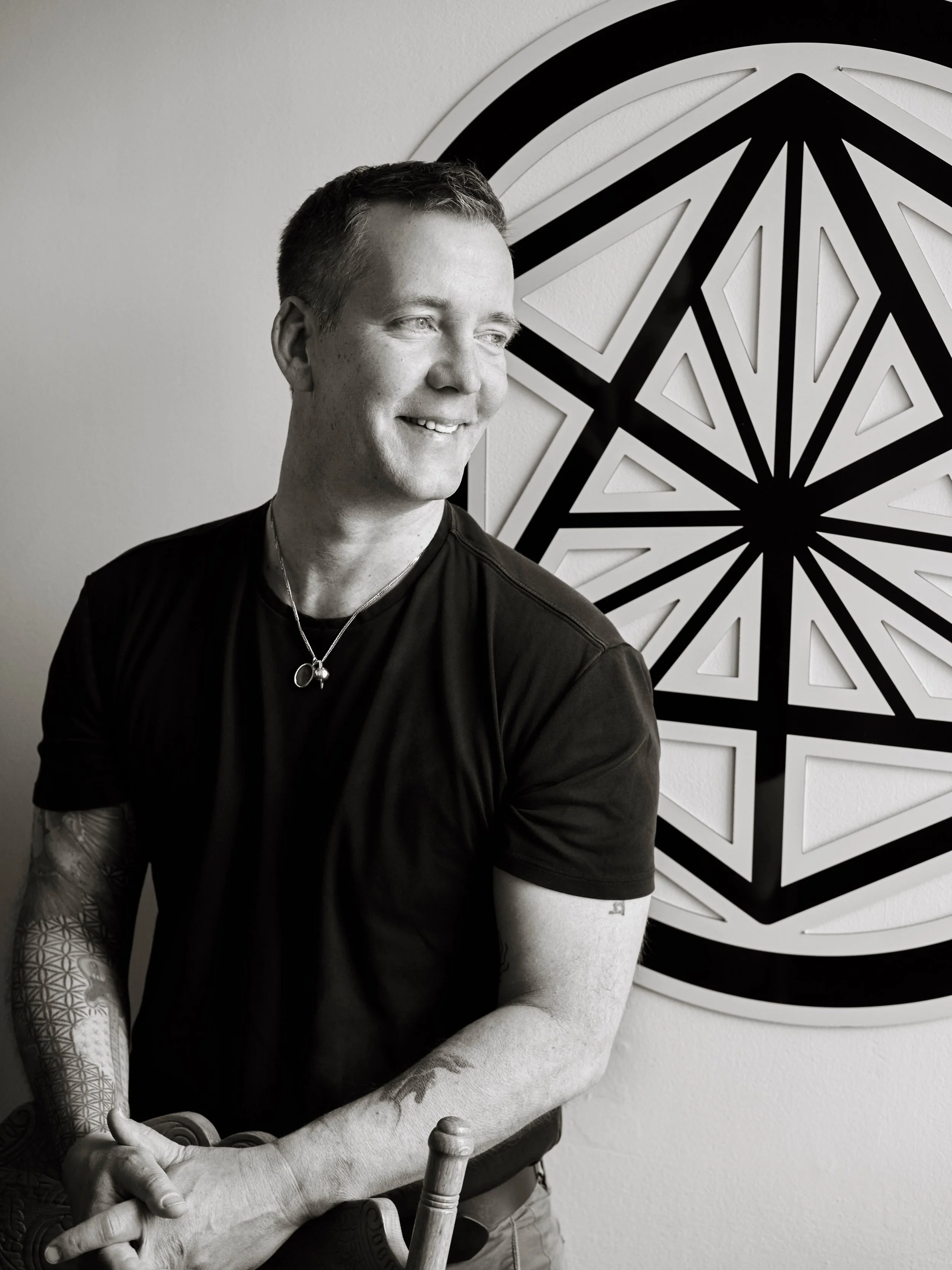 There&rsquo;s a kind of joy that lives beneath the noise. Quiet. Steady. Yours.

Energy work is how we help you find your way back to it. 🌿

New photo, same heart &mdash; we&rsquo;re so glad you&rsquo;re here.

#HealingJourney #EnergyMedicine #Welln